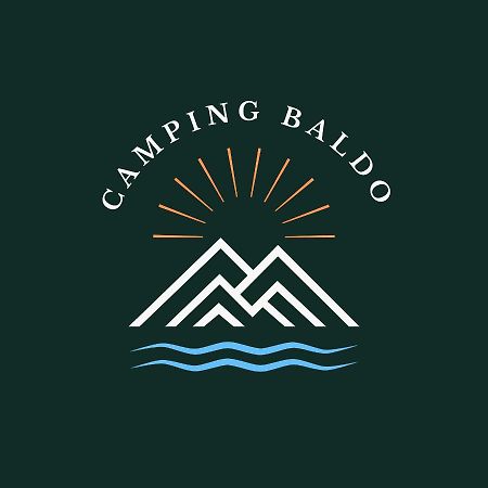 Camping Baldo Brenzone sul Garda Exterior photo