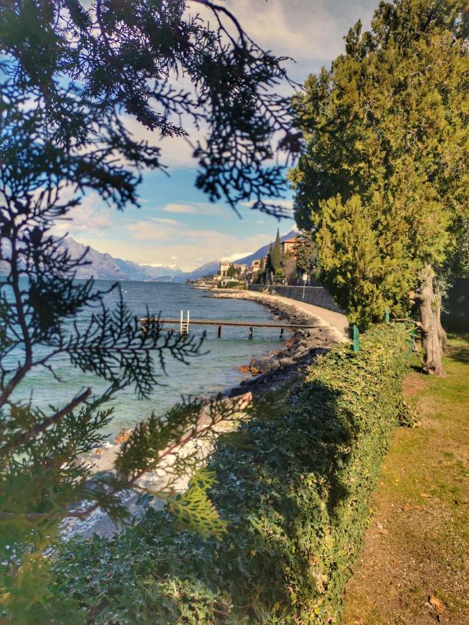 Camping Baldo Brenzone sul Garda Exterior photo