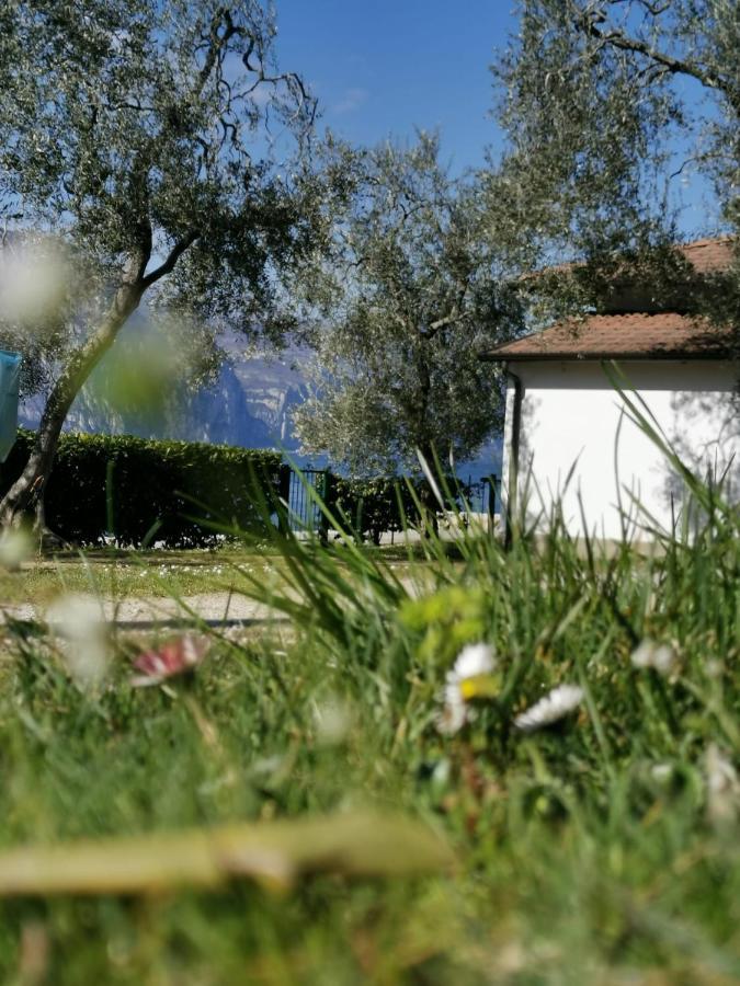 Camping Baldo Brenzone sul Garda Exterior photo