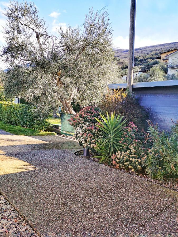 Camping Baldo Brenzone sul Garda Exterior photo